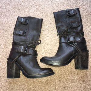 Vince Camino size 7.5 boots